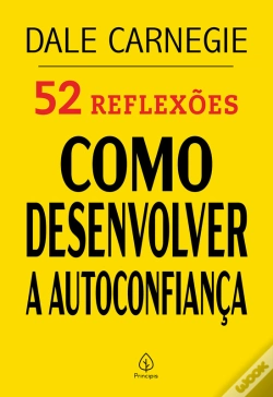 Capa do artigo 52 Reflexões: Como Desenvolver A Autoconfiança