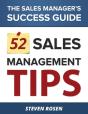 52 Sales Management Tips - Preview