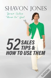 Capa do artigo 52 Sales Tips & How To Use Them