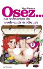 52 Scénarios De Week-Ends Érotiques - Preview