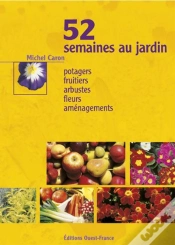 Capa do artigo 52 Semaines Au Jardin