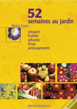 Capa do artigo 52 Semaines Au Jardin