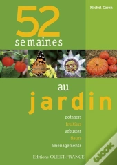 52 Semaines Au Jardin