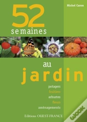 Capa do artigo 52 Semaines Au Jardin