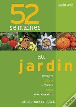 Capa do artigo 52 Semaines Au Jardin