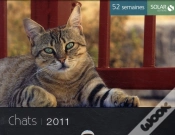 Capa do artigo 52 Semaines Chats 2011
