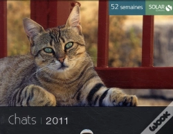 Capa do artigo 52 Semaines Chats 2011