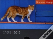 Capa do artigo 52 Semaines Chats 2012