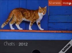 Capa do artigo 52 Semaines Chats 2012