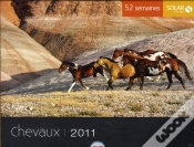 Capa do artigo 52 Semaines Chevaux 2011