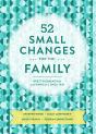 52 Small Changes For The Family - Preview
