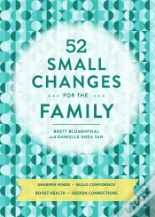 Capa do artigo 52 Small Changes For The Family