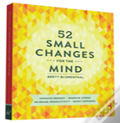 52 Small Changes For The Mind