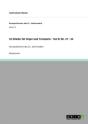 52 Stacke Far Orgel Und Trompete - Teil B - Preview