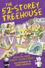 52-Storey Treehouse - Preview