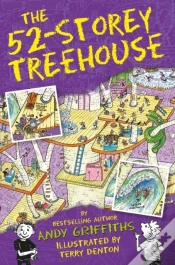 Capa do artigo 52-Storey Treehouse
