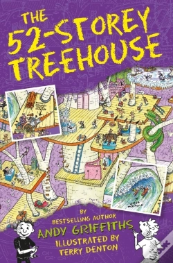 Capa do artigo 52-Storey Treehouse