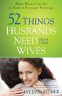 52 Things Husbands Need From Their Wives - Preview