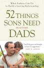 52 Things Sons Need From Their Dads - Preview