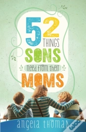 Capa do artigo 52 Things Sons Need From Their Moms