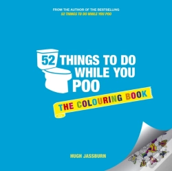 Capa do artigo 52 Things To Do While You Poo