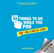 Capa do artigo 52 Things To Do While You Poo