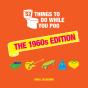 52 Things To Do While You Poo - Preview