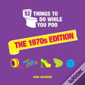 Capa do artigo 52 Things To Do While You Poo