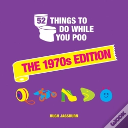Capa do artigo 52 Things To Do While You Poo