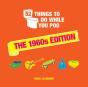 52 Things To Do While You Poo - Preview