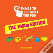 Capa do artigo 52 Things To Do While You Poo