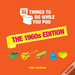 Capa do artigo 52 Things To Do While You Poo
