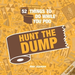 Capa do artigo 52 Things To Do While You Poo: Hunt The Dump
