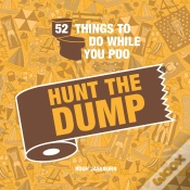 Capa do artigo 52 Things To Do While You Poo: Hunt The Dump