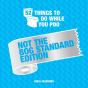 52 Things To Do While You Poo: Not The Bog-Standard Edition - Preview
