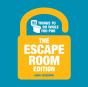 52 Things To Do While You Poo: The Escape Room Edition - Preview