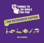 52 Things To Do While You Poo: The Retirement Edition - Preview