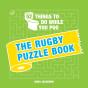 52 Things To Do While You Poo: The Rugby Puzzle Book - Preview