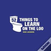 Capa do artigo 52 Things To Learn On The Loo