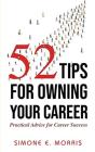 52 Tips For Owning Your Career - Preview