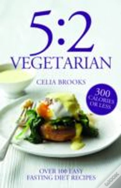 Capa do artigo 5:2 Vegetarian