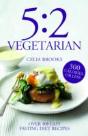 5:2 Vegetarian - Preview