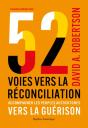 52 Voies Vers La Reconciliation - Accompagner Les Peuples Autochtones Vers La Guerison - Preview