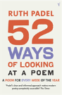 52 Ways Of Looking At A Poem - Preview