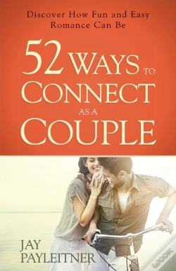 Capa do artigo 52 Ways To Connect As A Couple