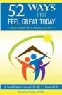 52 Ways To Feel Great Today - Preview