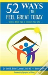 52 Ways To Feel Great Today