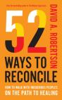 52 Ways To Reconcile - Preview