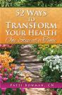 52 Ways To Transform Your Health - Preview