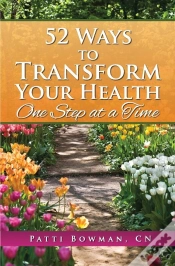Capa do artigo 52 Ways To Transform Your Health